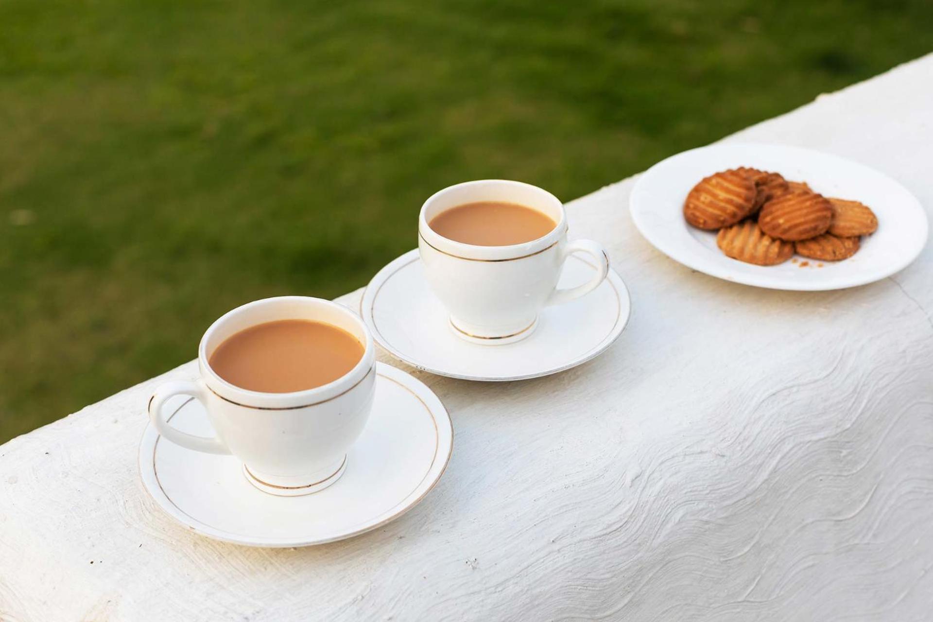 Stayvista At The Big Chill With Breakfast Included Wayanad Exterior photo