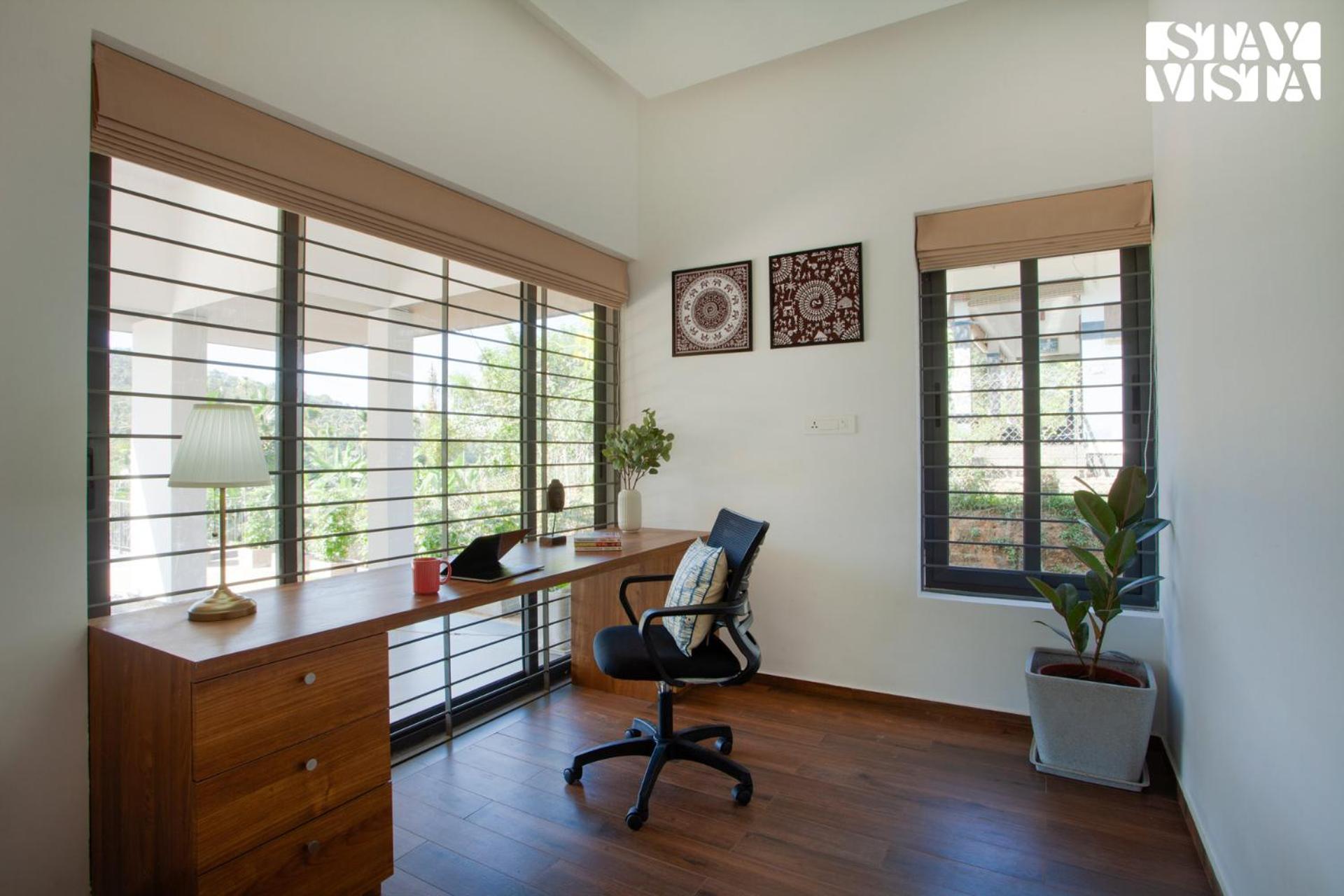 Stayvista At The Big Chill With Breakfast Included Wayanad Exterior photo