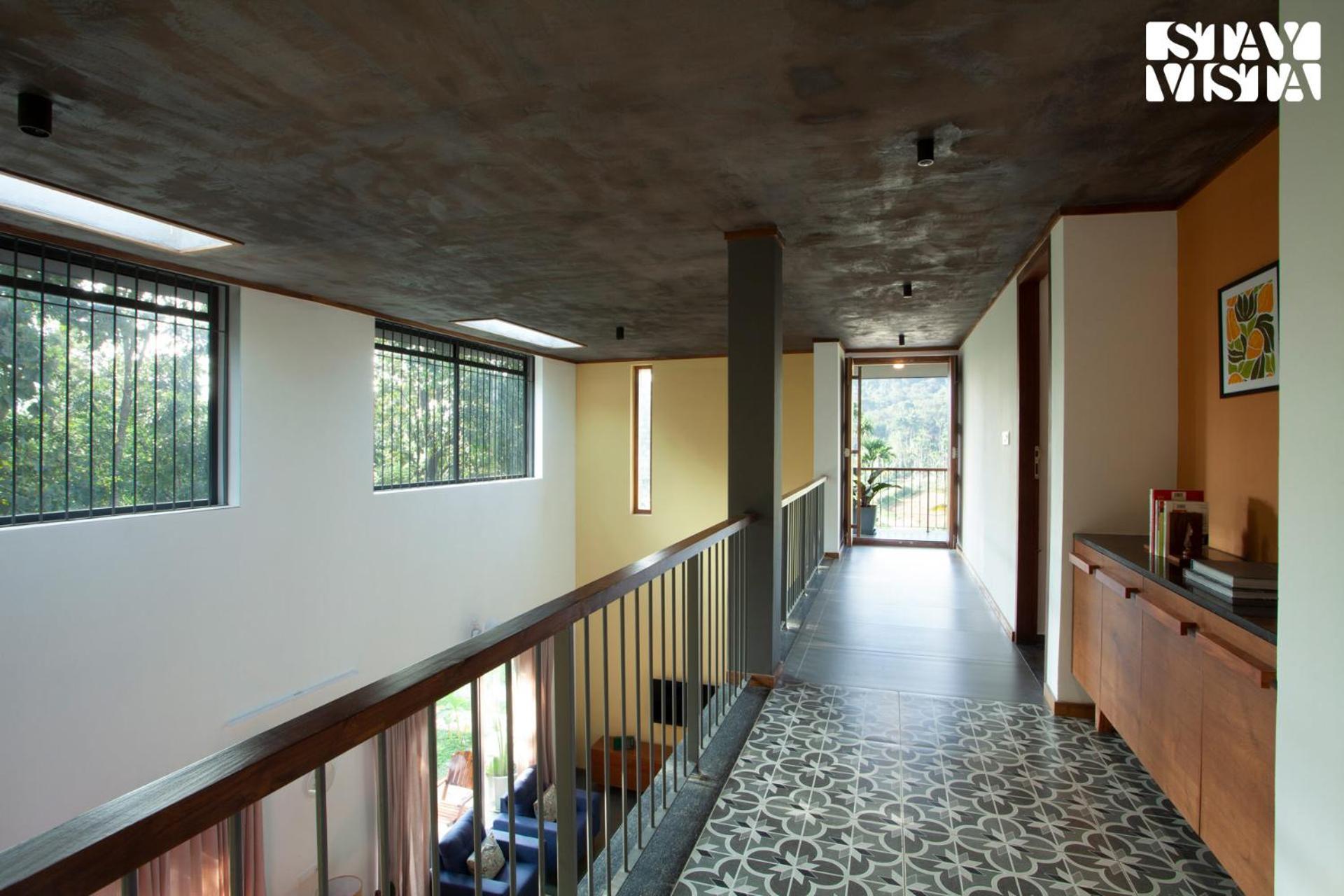 Stayvista At The Big Chill With Breakfast Included Wayanad Exterior photo