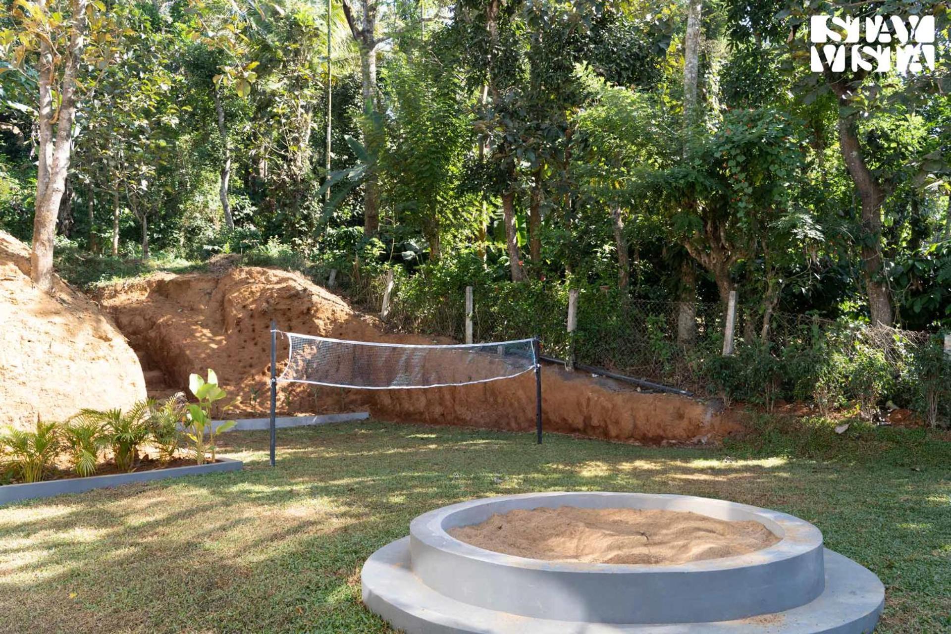 Stayvista At The Big Chill With Breakfast Included Wayanad Exterior photo